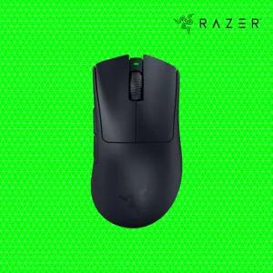 레이저코리아 데스에더 V3 하이퍼스피드 무선 게이밍 마우스 Razer Deathadder V3 HyperSpeed