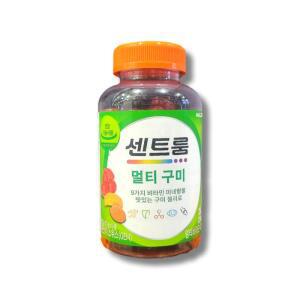 센트룸 멀티비타민 구미 130정 미네랄 츄어블 코스트코