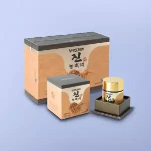 장생도라지 진 농축액 (100g)/2병