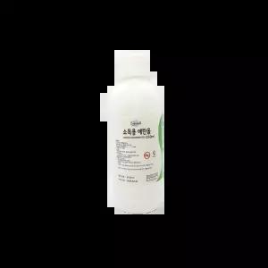 그래콜 소독용 에탄올 250ml
