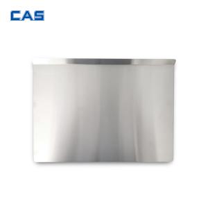 카스 방수용 전자저울 SWII-CW/EW 전용 대형 큰짐판 Large Tray (15kg/30kg 저울용)