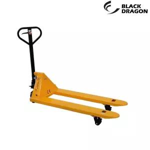 쌍용리프트 핸드파레트트럭 수동 핸드카트 1.5톤 DF-15E
