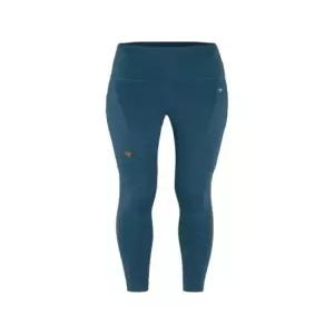 피엘라벤 레깅스 84773534 INDIGO BLUE DOM