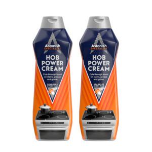 아스토니쉬 인덕션 클리너 파워 홉클리너 500ML 2개