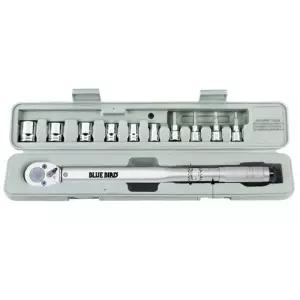 블루텍-3 8 토크 렌치 세트 T-150SET 1 2 1EA/만능/복스/경첩/소켓/다용도/기어/다기능/복스알/전용/멀티