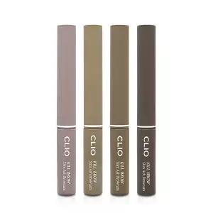 클리오 킬 브로우 슬림 애쉬 브로우카라 3g
