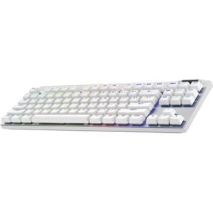 로지텍 G PRO X TKL 유무선 게이밍 기계식 키보드