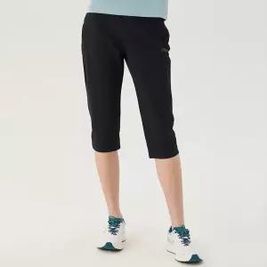 [휠라](대구신세계)[FILA] 냉감 스트레치 7부 트레이닝 팬츠 (FS2FPG2253F_BLK)