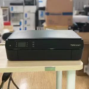 [중고리퍼] HP DJ3545 컬러잉크젯 복합기/프린터+복사기+스캐너/자동양면인쇄