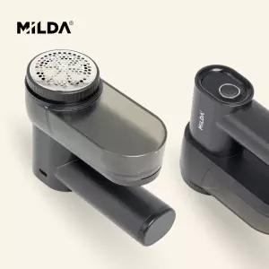 밀다 전문가용 무선 보풀제거기 MDLR7