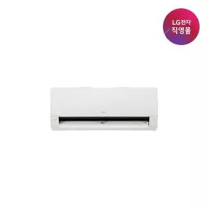 [LG][LG전자 직영] LG 휘센 벽걸이에어컨 SQ06FA1WDS [알루미늄배관][전국무료/기본설치비/실외기포함]