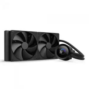 NZXT KRAKEN PLUS 280 CPU쿨러 대원씨티에스
