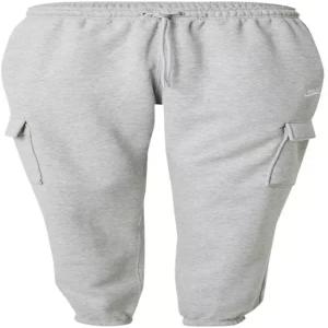 25FW 나이키 레깅스 FN3805063 GREY HEATHER DOM