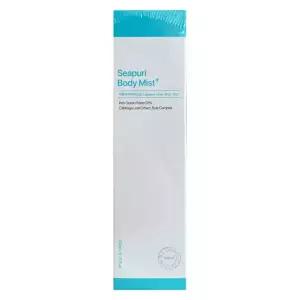 씨퓨리 바디 미스트 200ml 1개 / 써클