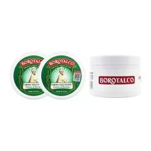 보로탈코 벨벳팅 바디 크림 대용량 250ml+150ml 2개