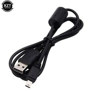 USB 충전기 데이터 케이블, 카시오 카메라 EX-Z90, EX-Z100EX-Z150, EX-Z200, EX-Z250, EX-FH100, ZR400, ZR1000, ZR1200, ZR1500, 12p, 신제품