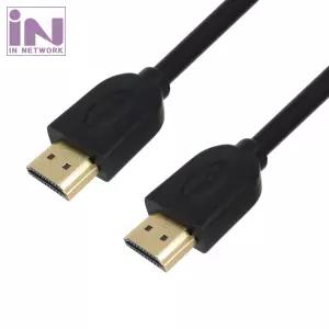 4K HDMI Ver2.0 케이블 5M IN-HDMI2E050