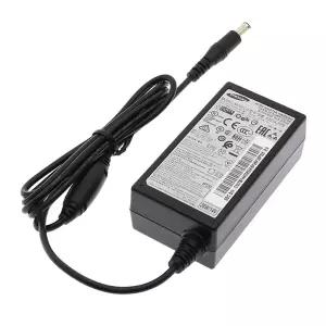 삼성정품 14V 2.5A 35W 모니터/TV 어댑터 LS24D590PLA/KR 호환