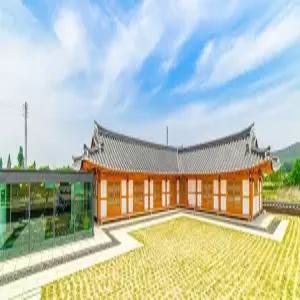 [경북] 경주 한옥 원화루(경북숙소/경주숙소)