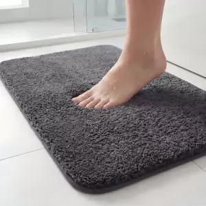 제이에스맘 욕실 화장실 호텔 빨아쓰는 먼지 없는 주방 발매트 