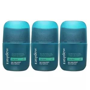 이지듀 스칼프 앰플 EGF 코어 이펙트 80ml 3개