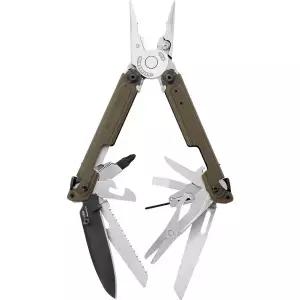 레더맨 LEATHERMAN 아크 다용도 멀티툴 Talos ARC-TL 올인원 7258449