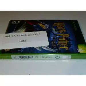 해리포터와 마법사의 돌 - Xbox (아마존 공식 리퍼비시)