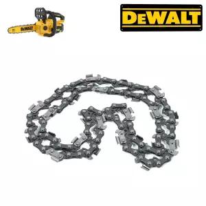 DEWALT 교체용 체인톱날 250mm (10) 적용기종- 디월트 충전체인톱 DCM565