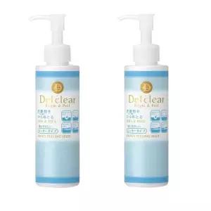 데트클리어 브라이트 앤 필 필링 젤리 180ml x 2 코스트코 코와샵2602