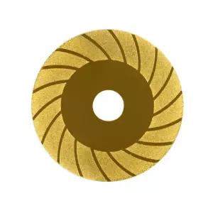 타일 유리 절단용 다이아몬드 절단석 100mm그라인더날 그라인더 컷팅 절단 연마