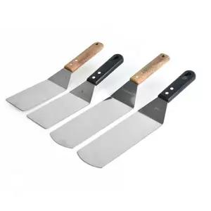 뒤집개 볶음 스페치 피자 서버 터너 요리 헤라/학교/급식실/어린이집/유치원/주방/식당/캠핑/분식