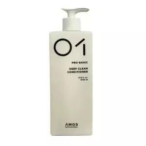아모스 프로베이직 딥 클린 컨디셔너 1000ml