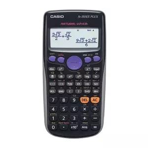 CASIO 카시오 공학용 계산기 FX 350ES PLUS2/기계식/공학/공업용/재무용/사무용/대형/LED/전자/소형/게산기