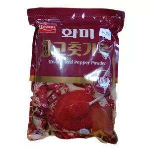 화미 [소비기한 26.8.19] 국내산 고춧가루 미분용 1kg