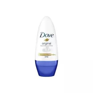 도브 데오드란트 롤온 오리지널 40ml 2개/데오도란트/냄새/제거/겨드랑이/땀냄새/