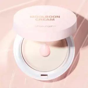 조성아 톤업 커버 미백 주름 물분 크림 7X SPF50+ MNS