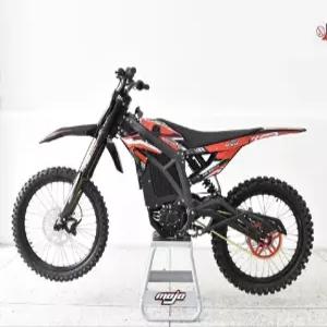 BSE MOJO C60 전기바이크 치타