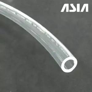 아세아 관리기 연료탱크와 연료필터를 연결 할때 사용되는 투명 호스 5M