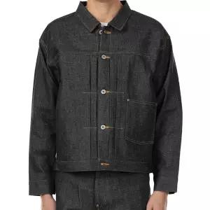 [스타필드 수원] 타이가 타카하시 LOT.703 데님 자켓 C.1920'S TTCORE703 RAW INDIGO
