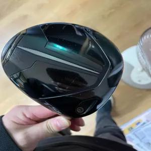 타이틀리스트 TSR2 10도 드라이버 헤드