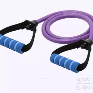 Itsok 튜빙밴드 운동밴드 홈트운동기구 탄력고무줄