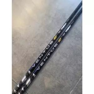 정품 벤투스 VENTUS 블랙TR 5S, 6S 드라이버샤프트 테일러메이드 슬리브