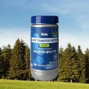 포라이프 트랜스퍼 팩터 플러스 아연 370mg x 90캡슐