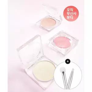 IPKN [브러쉬 증정] 플랩원 젤리 싱글 하이라이터 2025509