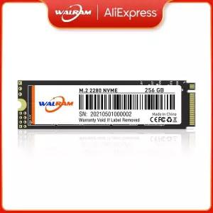 노트북 SSD 에스에스디 M.2 2TB 1TB 하드 Walram NVME 120GB 128GB 240GB 256GB 512GB Hdd M2 2280mm 디스