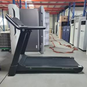 중고런닝머신 IGOJIN X3 2021년 속도16km 런닝데크 50cm 자동경사도 접이식 안전키 무료벌송