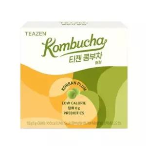 콤부차 매실 5gx30T 티젠