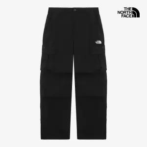 노스페이스 여성 벤트라 팬츠 BLACK NP6NS35A