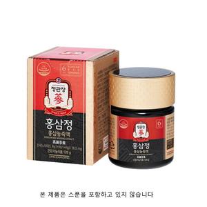 [AK분당점] [정관장] 홍삼정 120g(스푼 미제공)백화점 출고