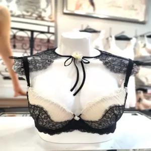 [에블린] 에블린 프리미엄 D컬렉션 카멜리아 젤푸쉬 EBBRE1V44D